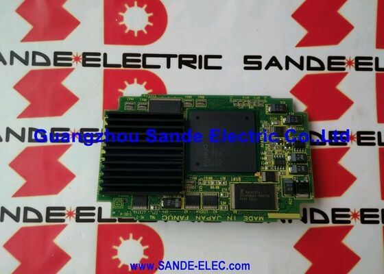 1 ПК Использованный Fanuc A20B-2900-0672 ПК ПК A20B29000672 A2OB-29OO-O672
