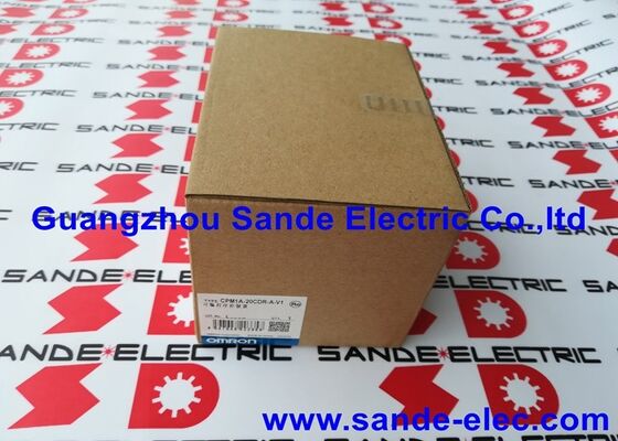 Omron plc модуль CPM1A-20CDR-A-V1 CPM1A20CDRAV1 CPM1A-2OCDR-A-V1