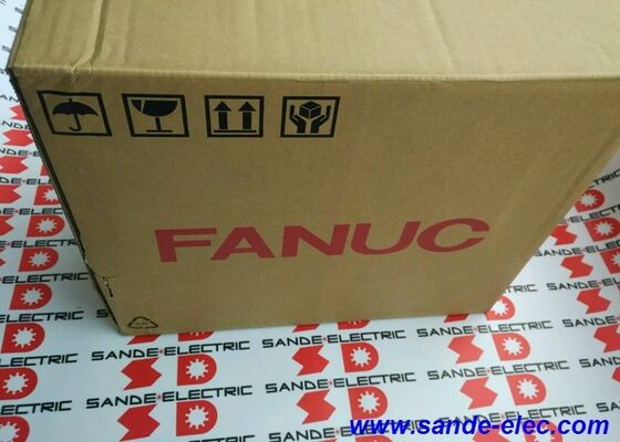 A06B-6134-H303#A Модуль сервоусилителя Fanuc A06B6134H303#A AO6B-6I34-H3O3#A