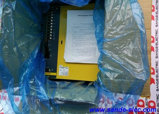 A06B-6134-H303#A Модуль сервоусилителя Fanuc A06B6134H303#A AO6B-6I34-H3O3#A