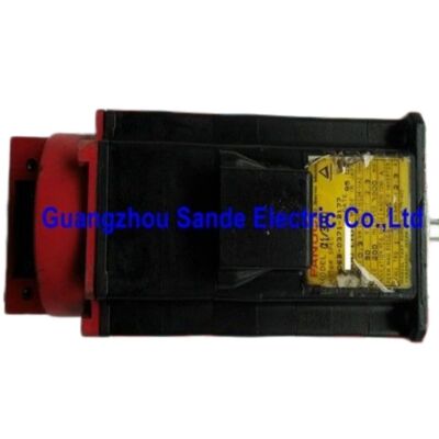 A06B-0063-B003 Fanuc AC сервомотор A06B0063B003 AO6B-OO63-BOO3