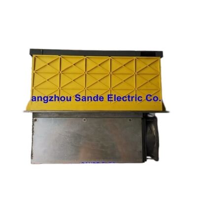 FANUC Сервоусилитель A06B-6081-H101 A06B6081H101 AO6B-6O81-H1O1