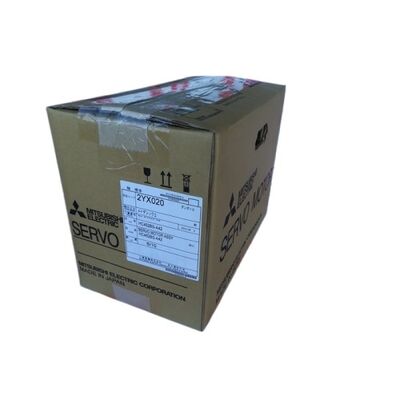 Новый Mitsubishi HC452BS и OSA104S2