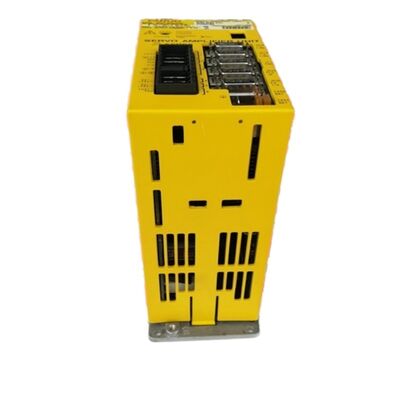 A06B-6093-H151 FANUC AC Servo Amplifier Unit A06B6093H151 AO6B-6O93-HI5I Усилитель переменного тока A06B6093H151