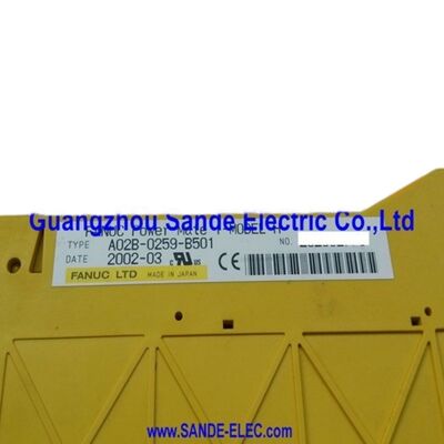 Сервоусилители Fanuc A06B-6079-H304 A06B6079H304 AO6B-6O79-H3O4