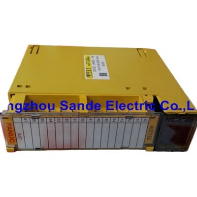 Использованный Fanuc A02B-0280-B502 Сервопилот в хорошем состоянии