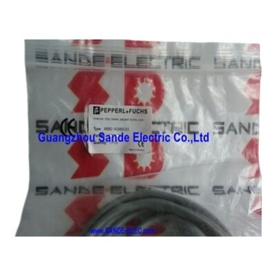 Датчик переключателя близости NBB5-18GM50-E0 NBB5-18GM50-E0