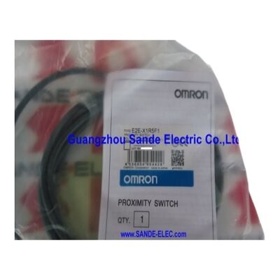 Датчик коммутатора близости OMRON E2E-X1R5F1 E2EX1R5F1