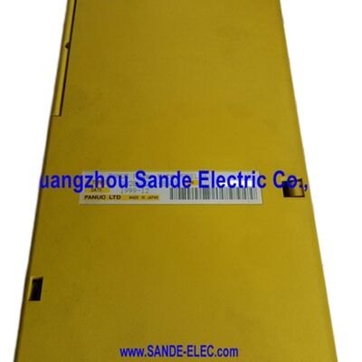 A06B-6058-H331 Сервоусилитель Fanuc A06B6058H331 AO6B-6O58-H33I