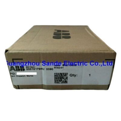 Интерфейс импульсного энкодера ABB RTAC-01 RTAC-01 RTAC01 RTAC-01