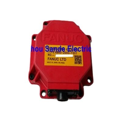 FANUC Энкодер A860-2000-T301    A8602000T301     A860-2000-T301