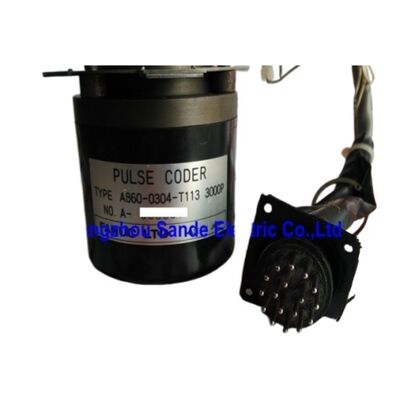 Импульсный кодер / кодер A860-0304-T113 A860-0304-T113 A8600304T113