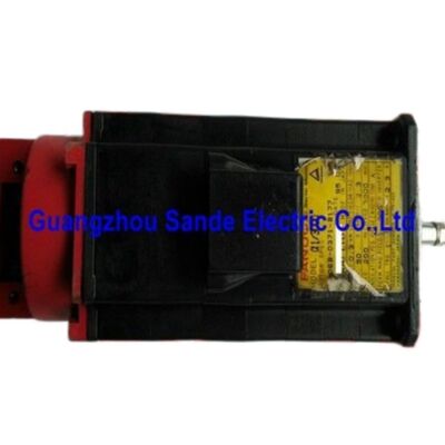 A06B-0061-B103 Серводвигатель переменного тока Fanuc A06B0061B103 AO6B-OO6I-BIO3