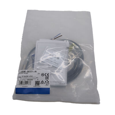 Сенсор Omron Switch Sensor E2E-X3D1-N E2EX3D1N