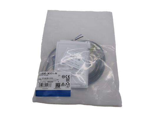 Сенсор Omron Switch Sensor E2E-X3D1-N E2EX3D1N