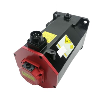 Новый Fanuc AC сервомотор A06B-0371-B577 A06B0371B577 AO6B-O371-B577