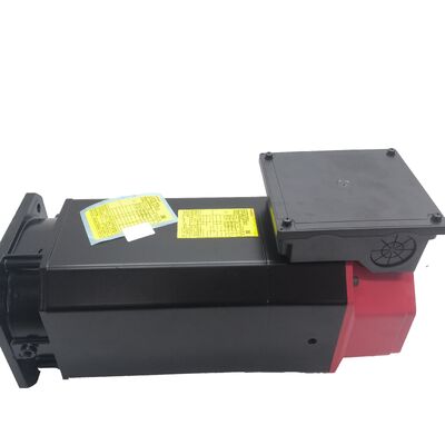 Fanuc AC сервомотор A06B-1408-B153 A06B1408B153 AO6B-14O8-B153