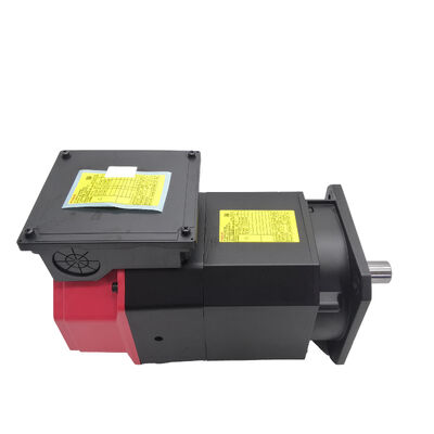 Fanuc AC сервомотор A06B-1425-B103 A06B1425B103 AO6B-1425-B1O3