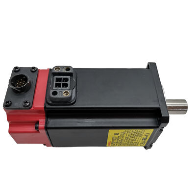 A06B-0116-B203 Серводвигатель переменного тока Fanuc A06B0116B203 AO6B-OII6-B2O3