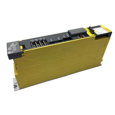 Сервоусилитель Fanuc A06B-6117-H302, сервопривод A06B6117H302, оригинальный, новый