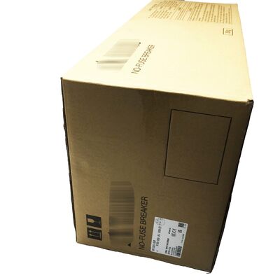 NF1000-SEW Mitsubishi NF1000SEW 3P 500-1000A Автоматический выключатель Новый Заводская упаковка