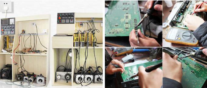 Guangzhou Sande Electric Co.,Ltd. Наша фабрика