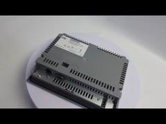 Siemens 6AV6647-0AC11-3AX1 KTP600 Basic Color DP Демонстрация продукта Видео