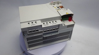 ACS355-03U-38A0-4 Преобразователь частоты ABB