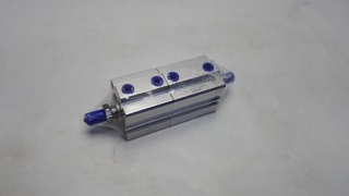 SDAW32X20X10SB Обзор двухцилиндрового концевого цилиндра AirTAC