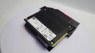 Контроллер промышленной безопасности Allen-Bradley 1756-L8SP Дисплей продукта