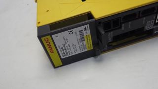 Сервопривод FANUC Beta iSV40-B A06B6160H003