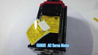 Серводвигатель Fanuc A06B-0235-B202