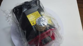 Fanuc AC SERVO MOTOR