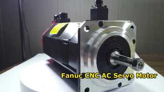 Серводвигатель Fanuc A06B-0153-B088 A30/3000