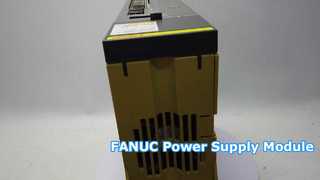 Модуль питания FANUC A06B 6110 H006 PSM 5.5i