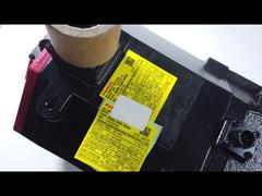 Fanuc сервомотор