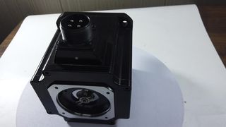 Серводвигатель переменного тока Mitsubishi HF-SP524 500 Вт MELSERVO-J3 400 В — Демонстрация продукции