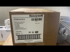Honeywell C7061A1012 УФ-детектор пламени с динамической самопроверкой для обеспечения безопасности промышленных горелок