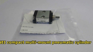 Компактный универсальный цилиндр KOGANEI BDA10X5