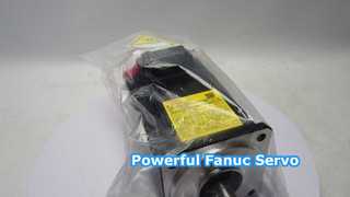 Серводвигатель Fanuc A06B0253B400