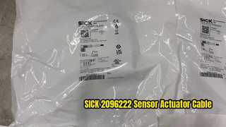 SICK YI2A14-020VB3XLEAX Кабель привода датчика 2096222