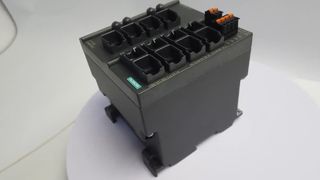 Коммутатор Siemens 6GK5212-2BB00-2AA3 SCALANCE X212-2