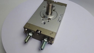 SMC CDRQ2BS40-90C-M9BWL Поворотный привод | Пневматический лопастной привод, 40 мм, 90°