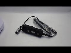 WEIYA PHCS3-2013 Портативный маховик MPG Демонстрационное видео продукта